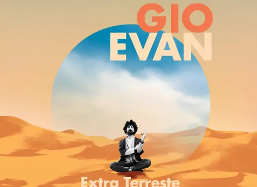 Gio Evan